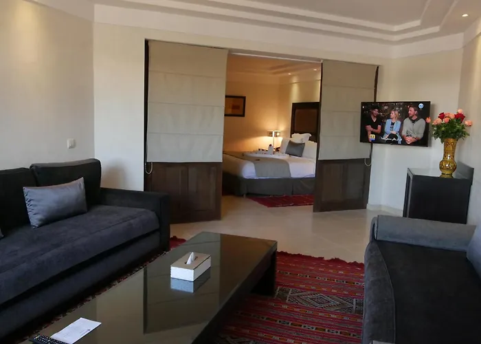 Odyssee Park Hotel