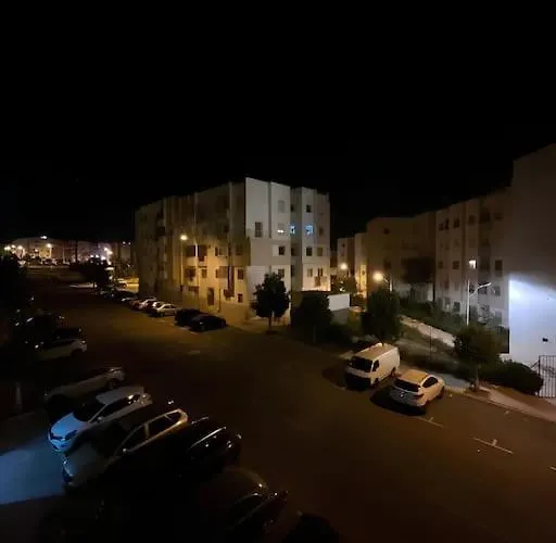Appartement Neuf à Agadir