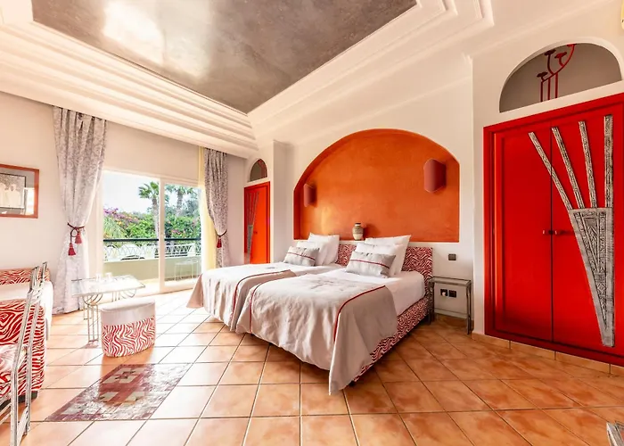 Villa Riadana