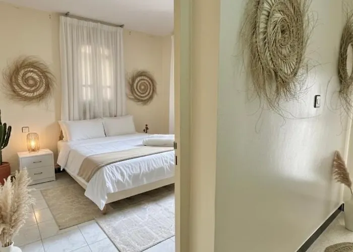 Villa Sultana Guesthouse