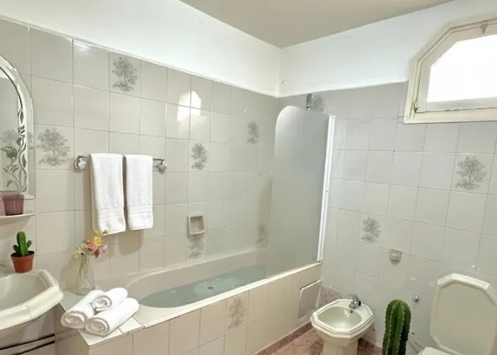 Villa Sultana Guesthouse
